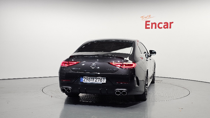 car Mercedes Benz CLS Class id69178 photo #4