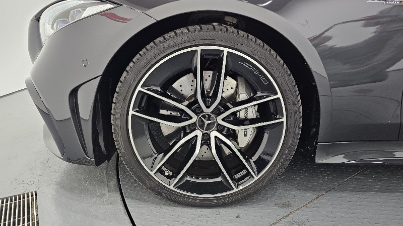 car Mercedes Benz CLS Class id69178 photo #5