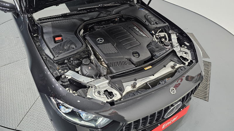 car Mercedes Benz CLS Class id69178 photo #6