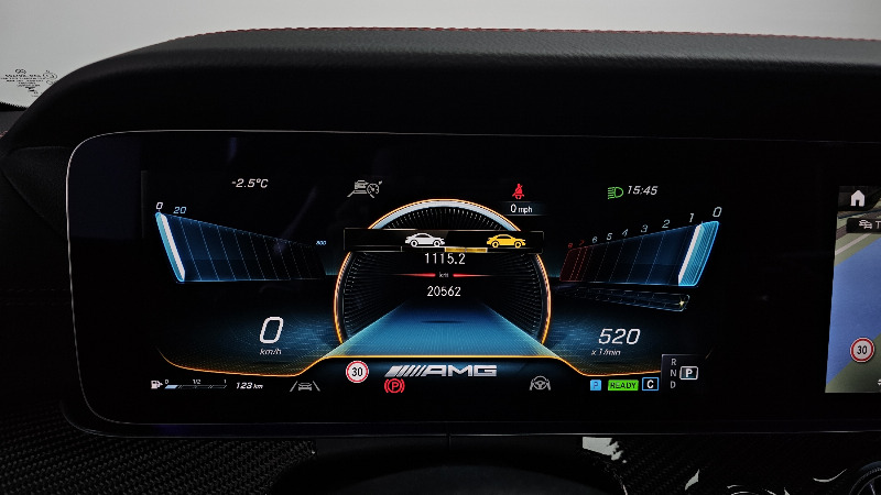 car Mercedes Benz CLS Class id69178 photo #8