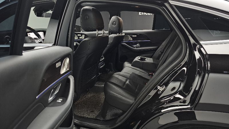 car Mercedes Benz GLE id69190 photo #12