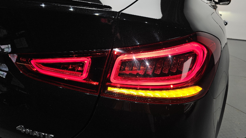 car Mercedes Benz GLE id69190 photo #23