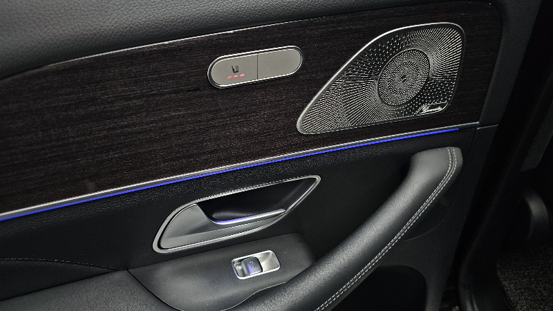 car Mercedes Benz GLE id69190 photo #29