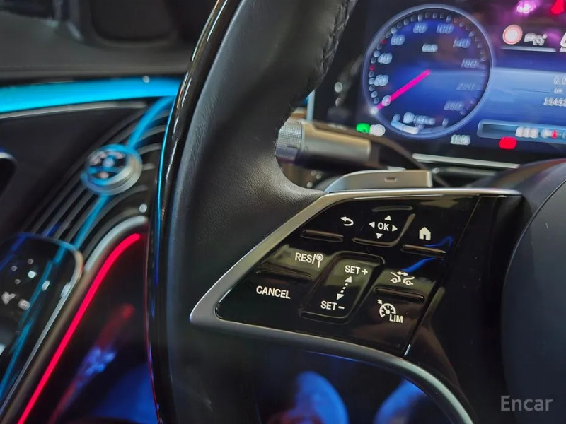 car Mercedes Benz S Class id69200 photo #8