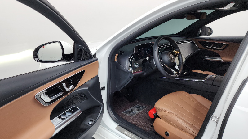 car Mercedes Benz E Class id69201 photo #10