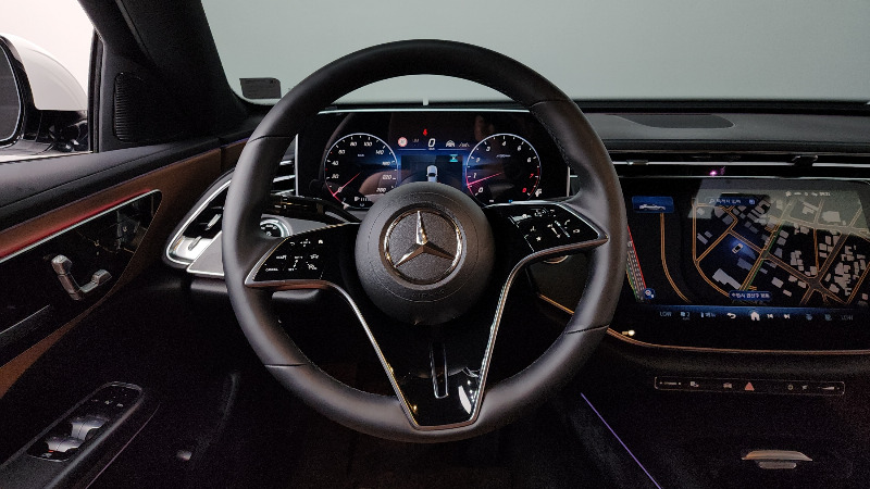 car Mercedes Benz E Class id69201 photo #13