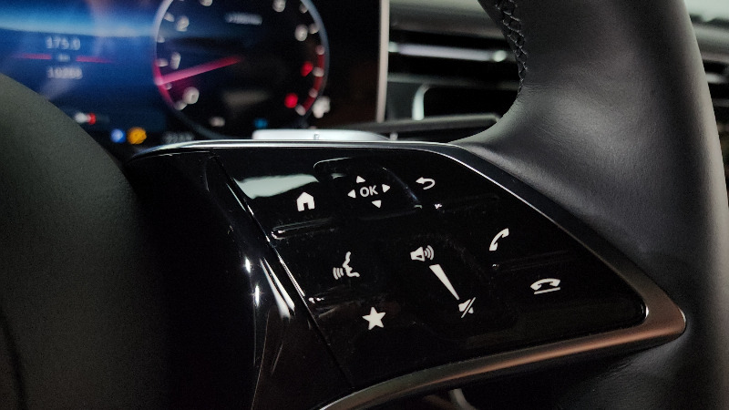 car Mercedes Benz E Class id69201 photo #16
