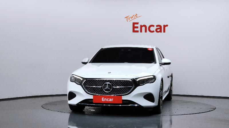 car Mercedes Benz E Class id69201 photo #3