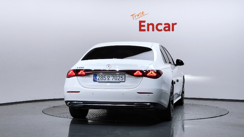 car Mercedes Benz E Class id69201 photo #4