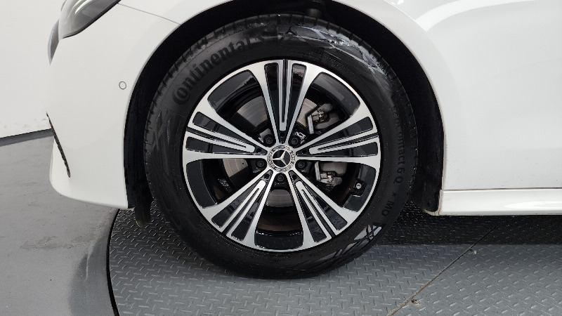 car Mercedes Benz E Class id69201 photo #5
