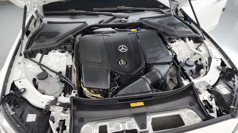 car Mercedes Benz E Class id69201 photo #6