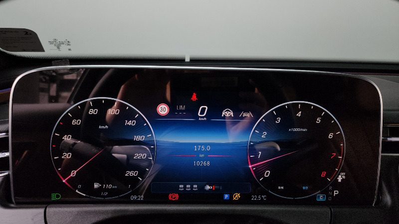 car Mercedes Benz E Class id69201 photo #8