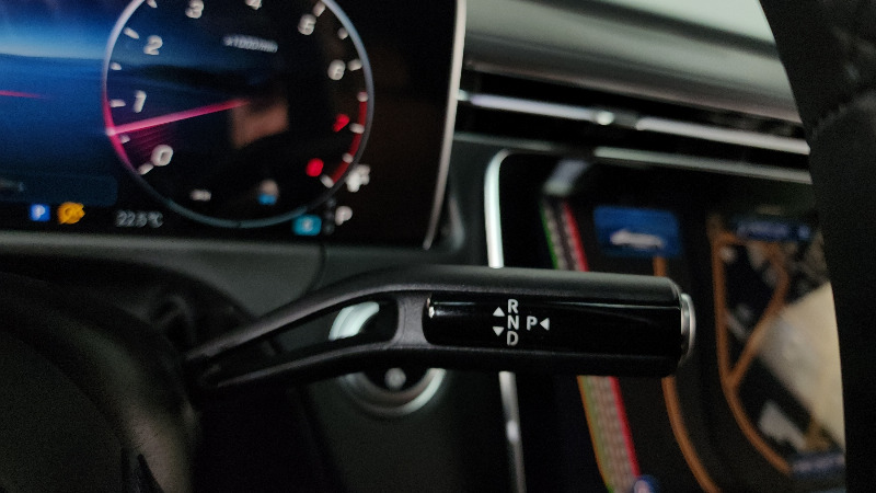 car Mercedes Benz E Class id69201 photo #9