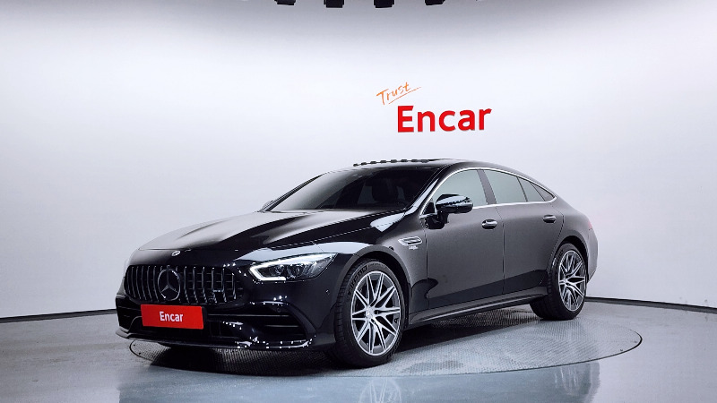 car Mercedes Benz AMG id69205 main photo