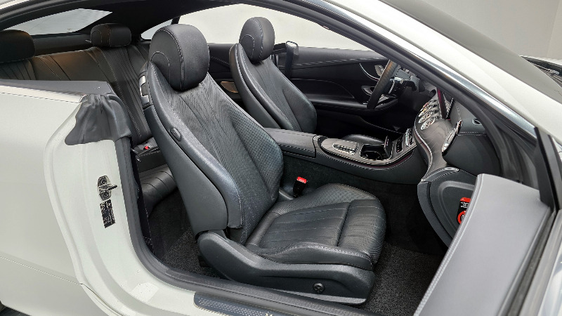 car Mercedes Benz E Class id69207 photo #11