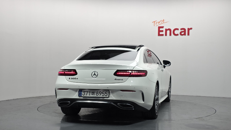 car Mercedes Benz E Class id69207 photo #4