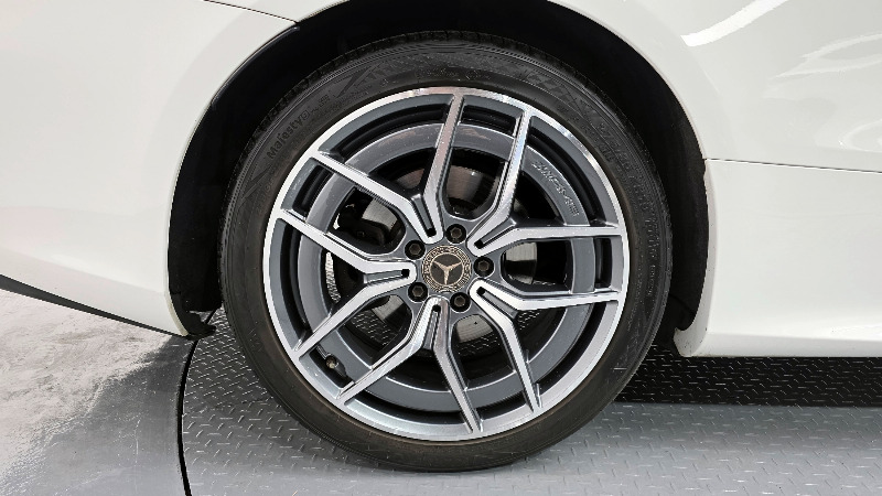 car Mercedes Benz E Class id69207 photo #5