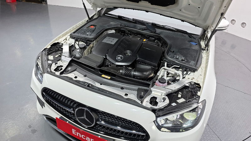 car Mercedes Benz E Class id69207 photo #6