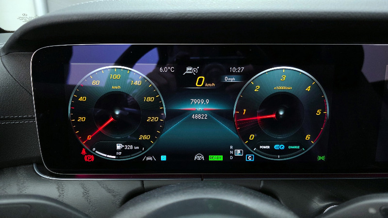 car Mercedes Benz E Class id69207 photo #8