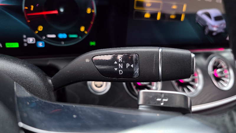 car Mercedes Benz E Class id69207 photo #9