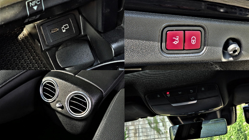 car Mercedes Benz E Class id69210 photo #19
