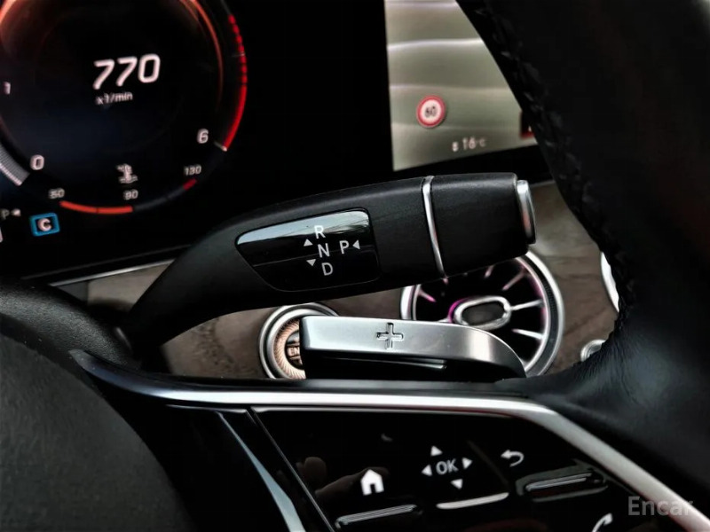 car Mercedes Benz E Class id69210 photo #9