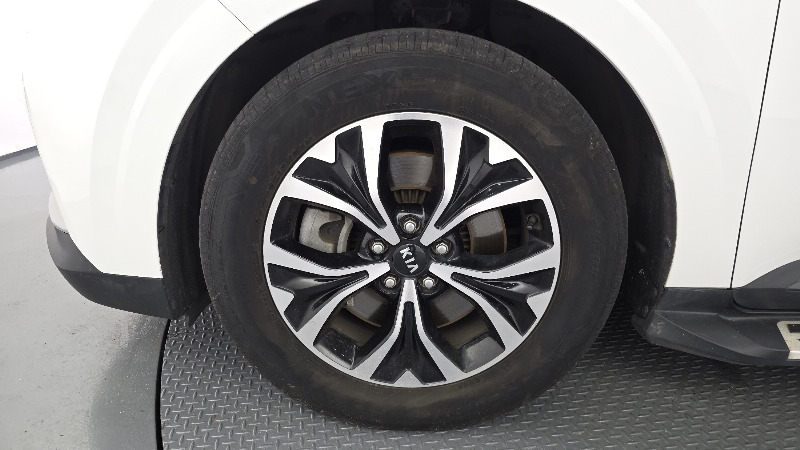 car KIA Carnival id69218 photo #5