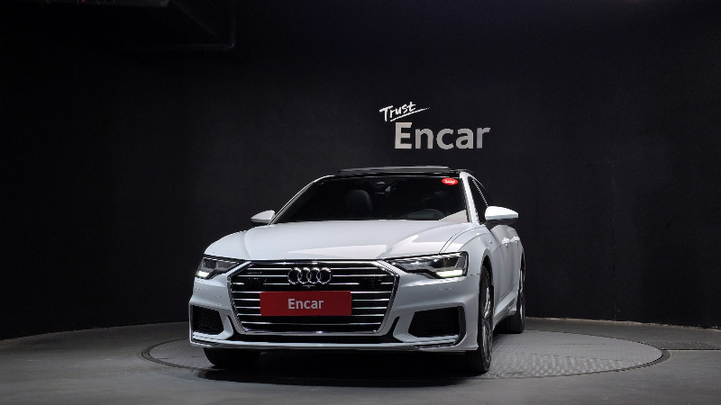 car Audi A6 id69220 photo #3