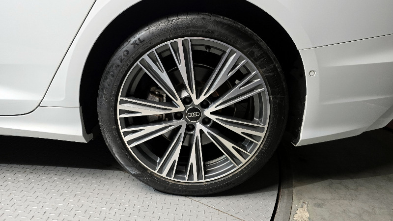 car Audi A6 id69220 photo #5