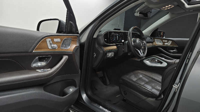 car Mercedes Benz GLE id69228 photo #10