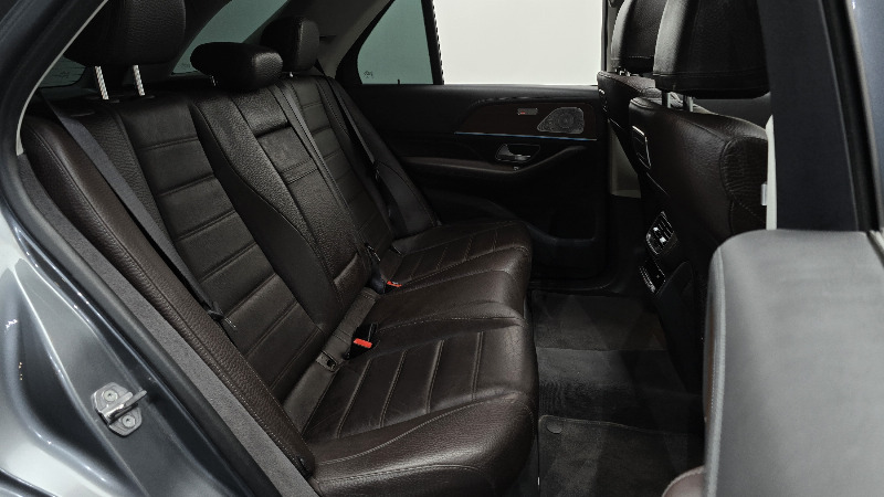 car Mercedes Benz GLE id69228 photo #11