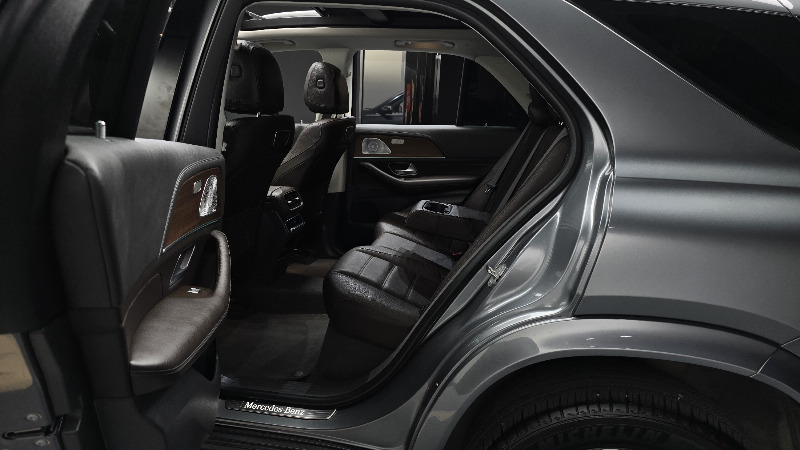 car Mercedes Benz GLE id69228 photo #12