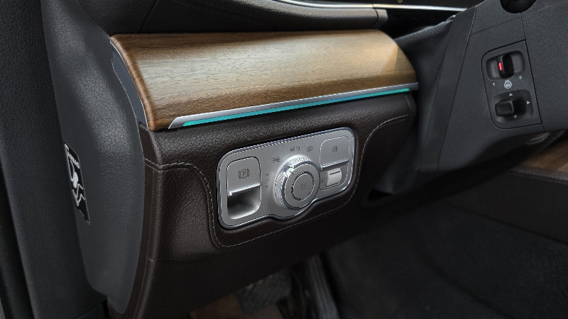 car Mercedes Benz GLE id69228 photo #16