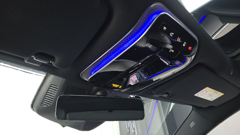 car Mercedes Benz S Class id69229 photo #20