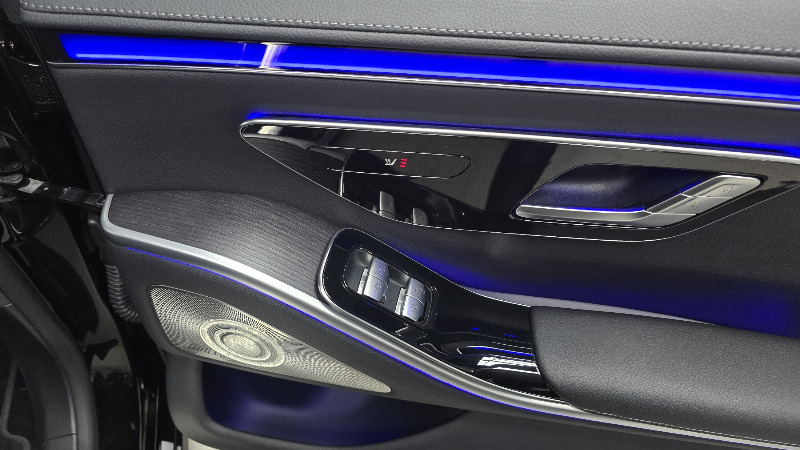 car Mercedes Benz S Class id69229 photo #29