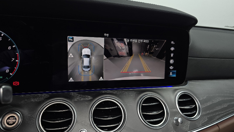 car Mercedes Benz E Class id69231 photo #14