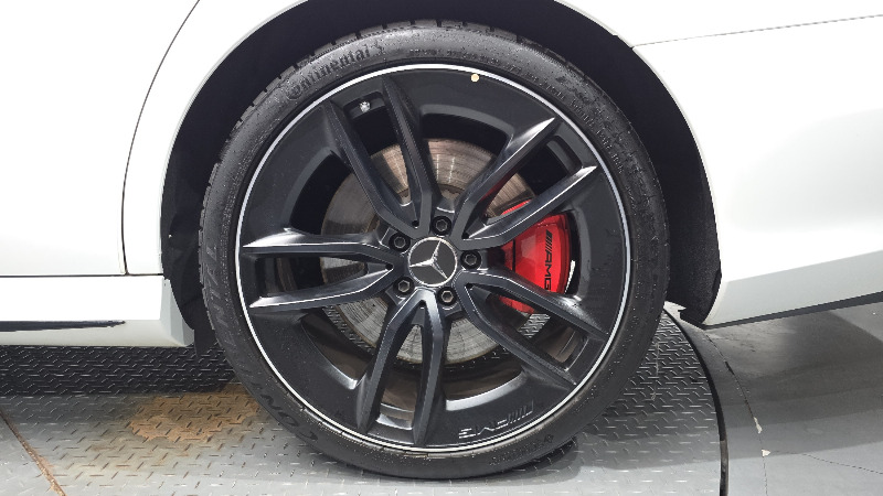 car Mercedes Benz E Class id69231 photo #21