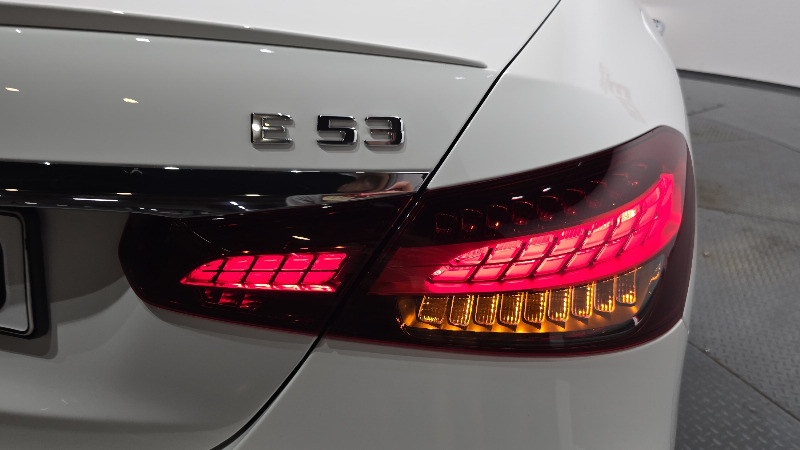 car Mercedes Benz E Class id69231 photo #23