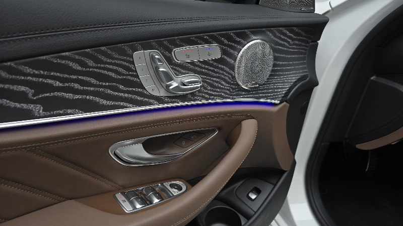 car Mercedes Benz E Class id69231 photo #24
