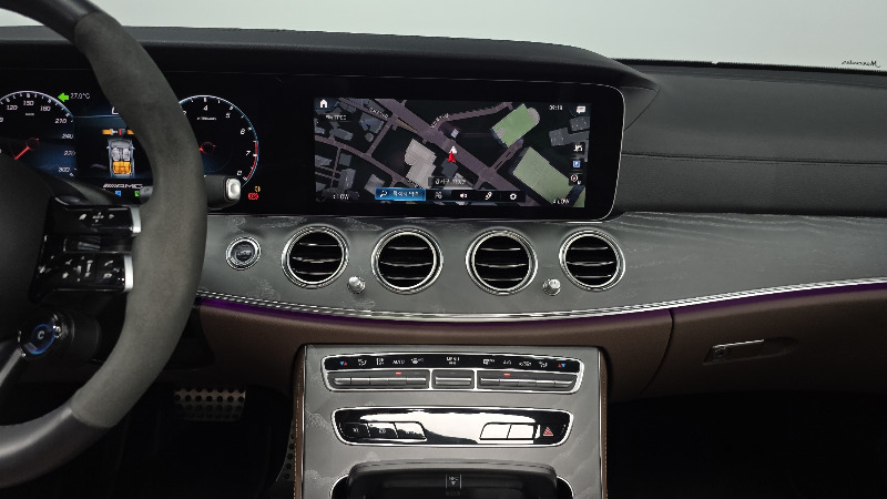 car Mercedes Benz E Class id69231 photo #26