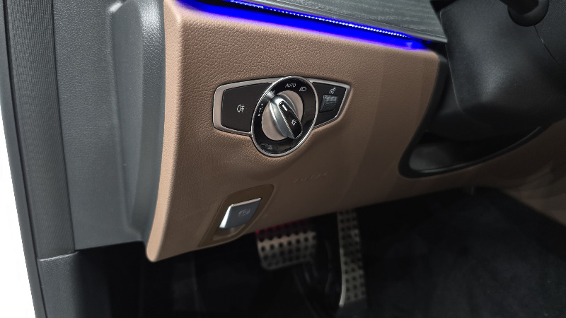 car Mercedes Benz E Class id69231 photo #28