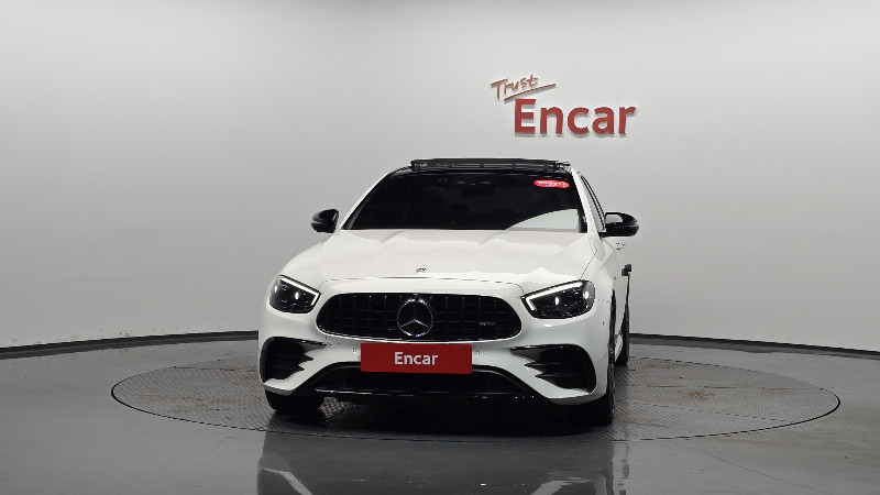 car Mercedes Benz E Class id69231 photo #3
