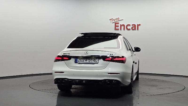 car Mercedes Benz E Class id69231 photo #4