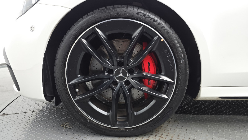 car Mercedes Benz E Class id69231 photo #5
