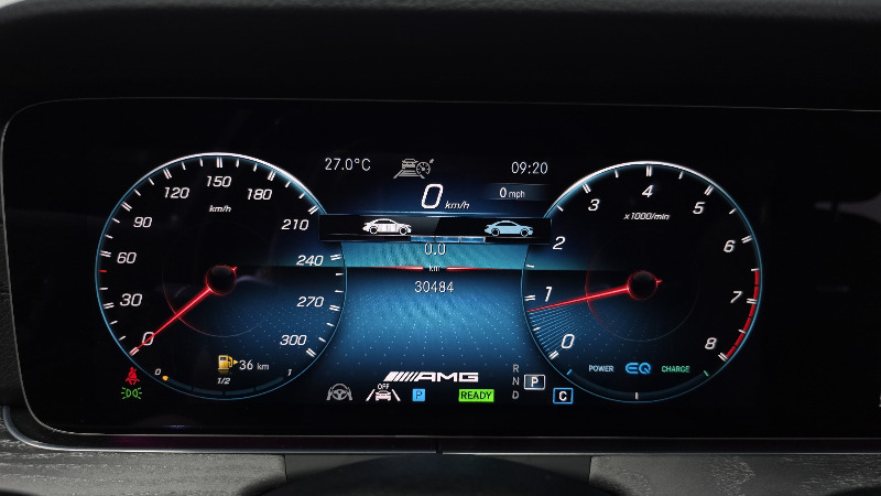 car Mercedes Benz E Class id69231 photo #8