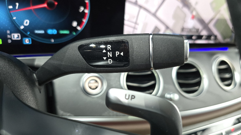 car Mercedes Benz E Class id69231 photo #9