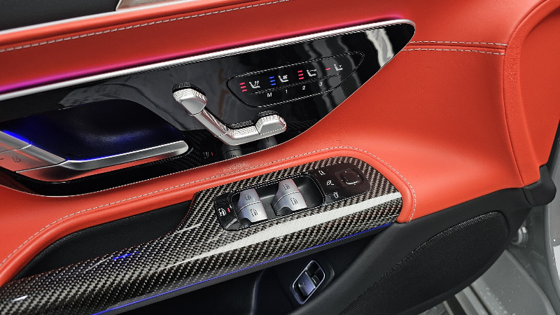 car Mercedes Benz SL Class id69232 photo #19
