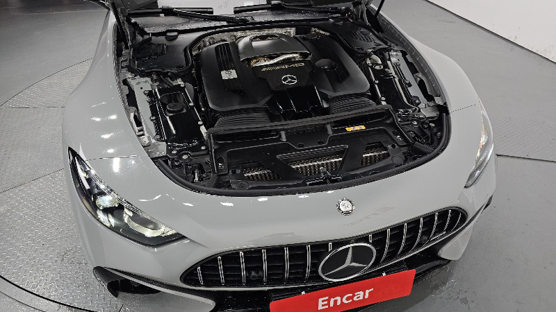 car Mercedes Benz SL Class id69232 photo #6