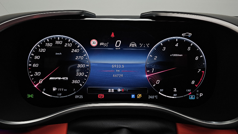 car Mercedes Benz SL Class id69232 photo #8