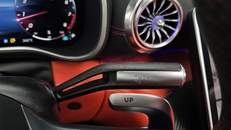 car Mercedes Benz SL Class id69232 photo #9